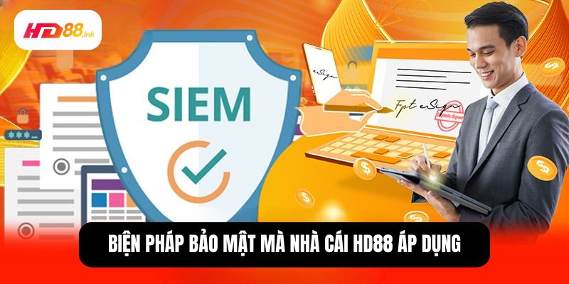 Chính sách bảo mật