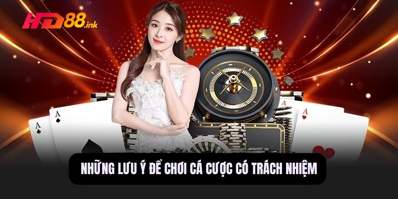 Cờ bạc có trách nhiệm