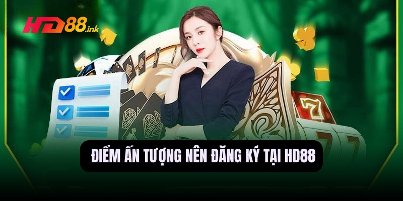 Đăng ký HD88