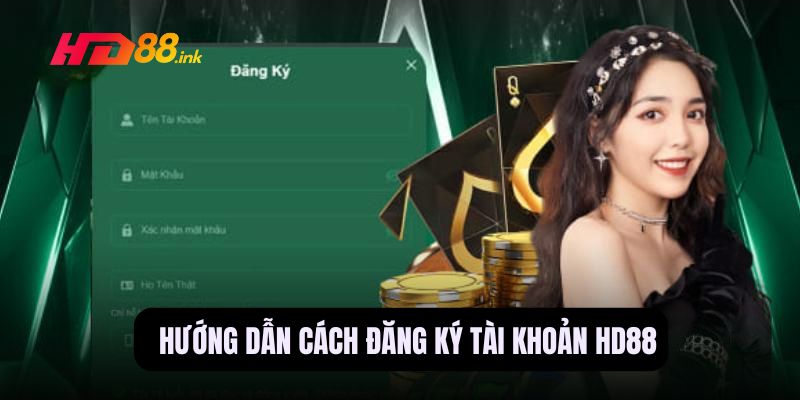 Đăng ký HD88