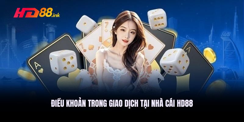 Điều khoản & điều kiện