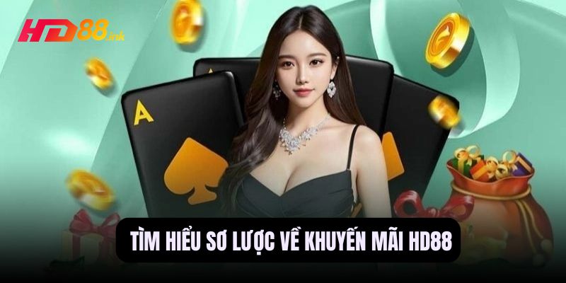 Khuyến mãi HD88